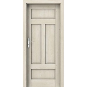 Porta HARMONY B0 Dub Škandinávsky 